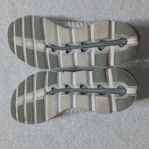 On Cloud Cloud Swift Running 👟 Shoes Size 10 Women's - Picture 6 of 11